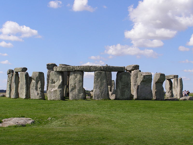 Stonehenge2007_07_30